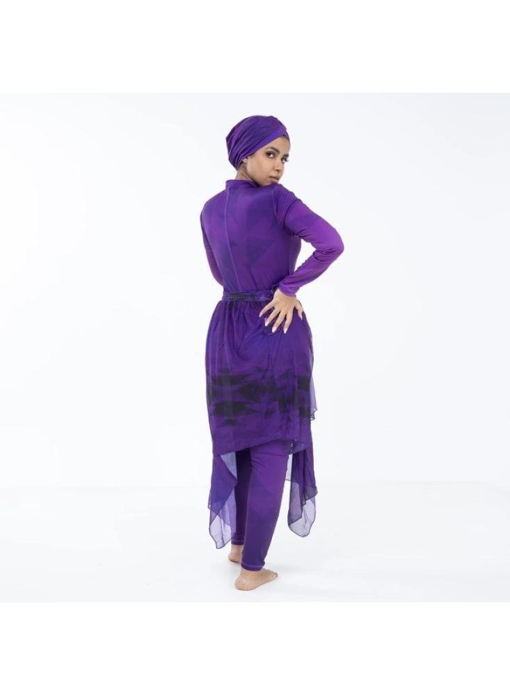 بدلة سباحة نسائي من باتريك _ PW24409-PR
