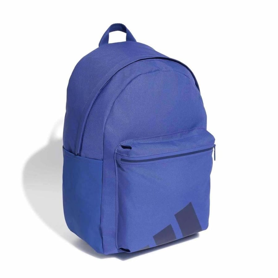 حقيبة ظهر لايف ستايل للجنسين من اديداس _ KQ6744 - ONE SIZE