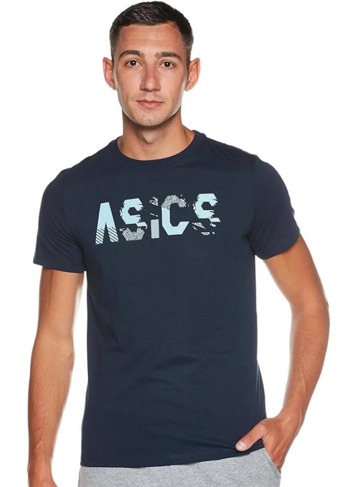 Asics training t-shirt for men