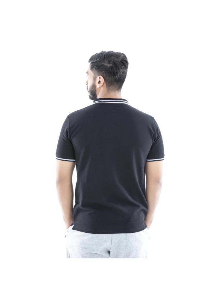 تيشيرت لايف ستايل رجالي من باتريك _ CMTS010