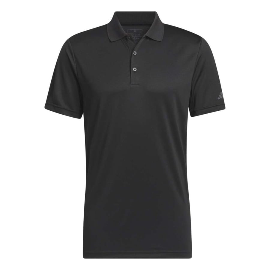 Men's golf polo T-shirt from Adidas _ IQ2935
