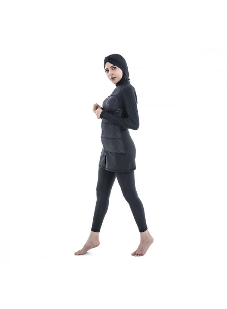 بدلة سباحة نسائي من باتريك _ W305BK