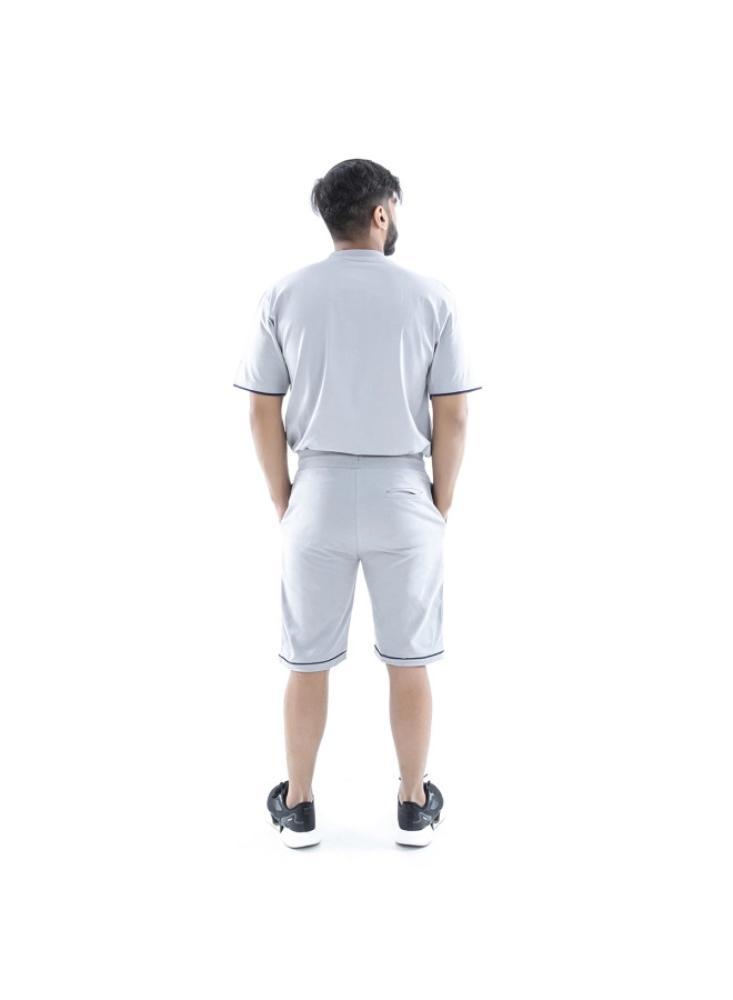 شورت لايف ستايل  رجالي من باتريك _ CMSRT014