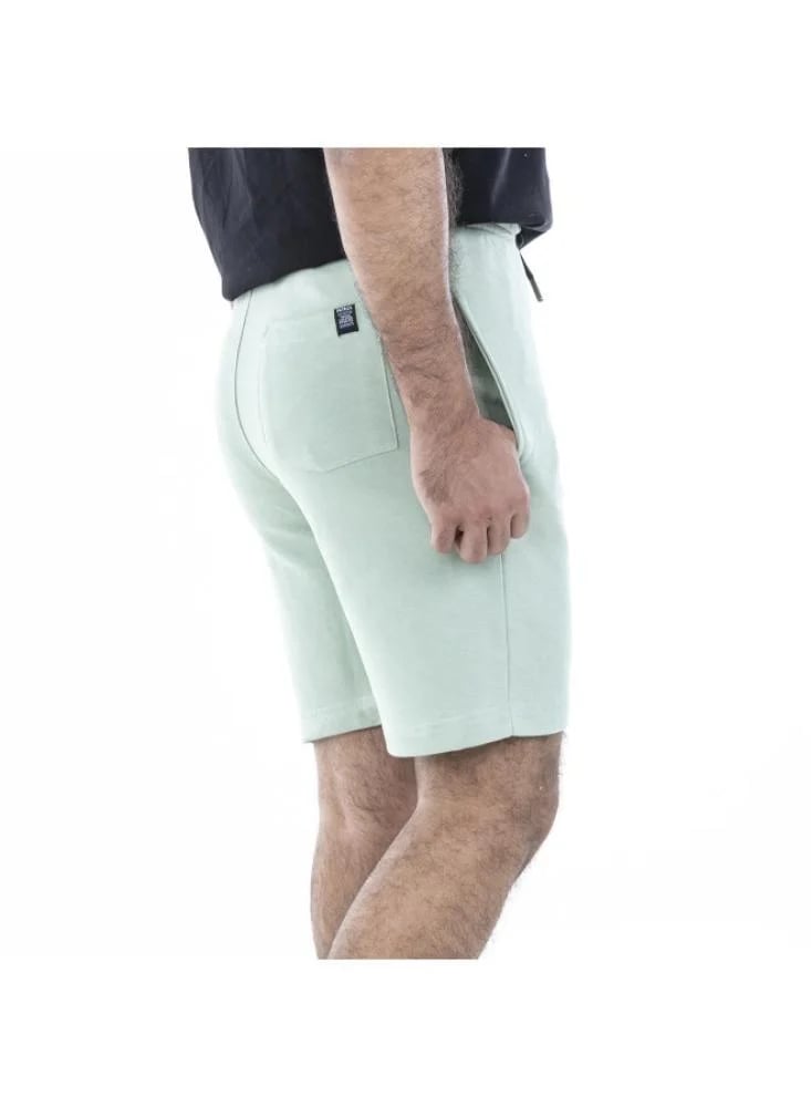 شورت لايف ستايل  رجالي من باتريك _ MP002MINT