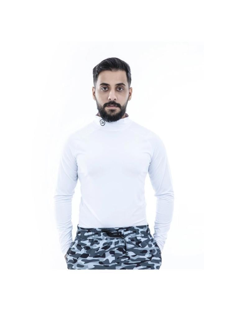 تيشيرت تدريب رجالي من باتريك _ COMP-02A