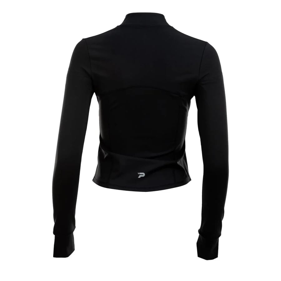 Women's training jacket from Patrick _ S26-WMJ-03