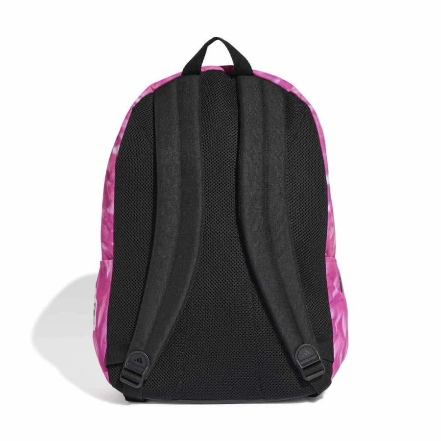 حقيبة ظهر لايف ستايل للجنسين من اديداس _ KR6793 - ONE SIZE