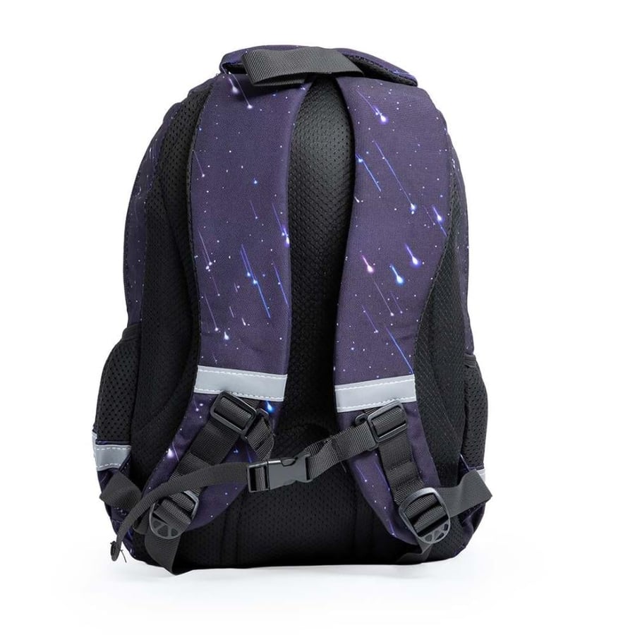 طقم حقيبة ظهر 3في1 للجنسين من باتريك _ BYS-BK26-28 - 41CM