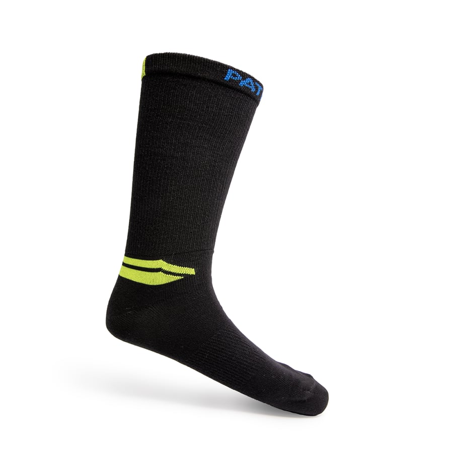 Patrick men's lifestyle sock set of 3 pairs