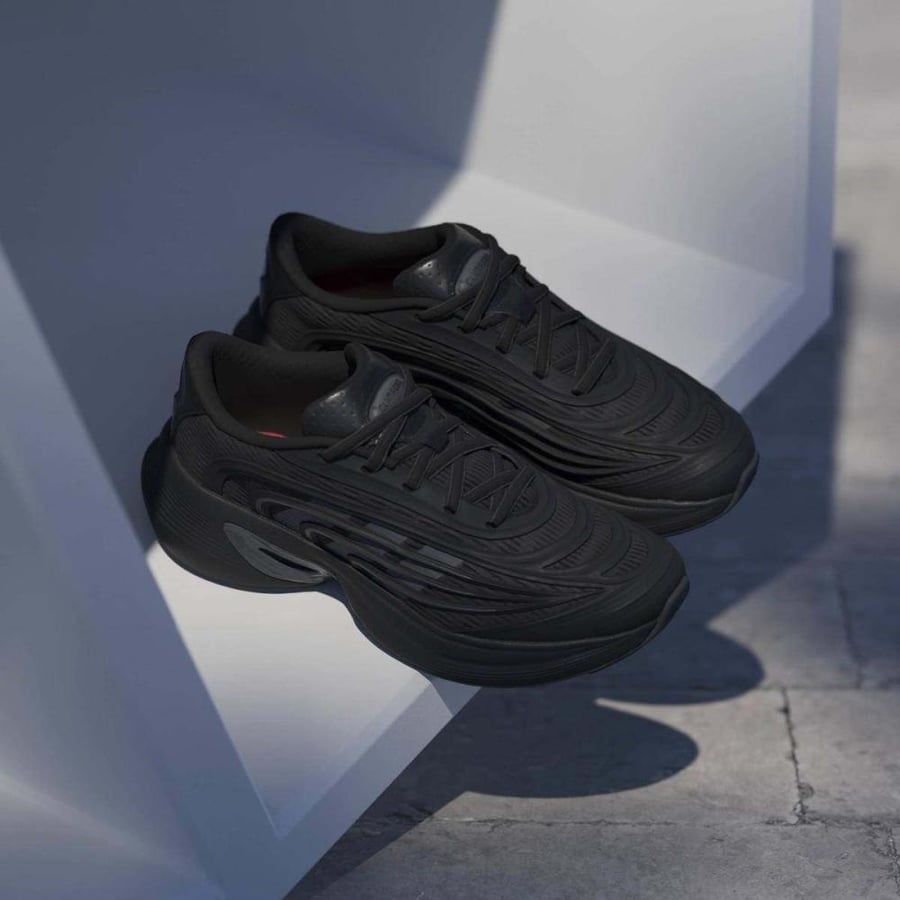 حذاء لايف ستايل CLIMACOOL SPW نسائي من اديداس _ HQ4972