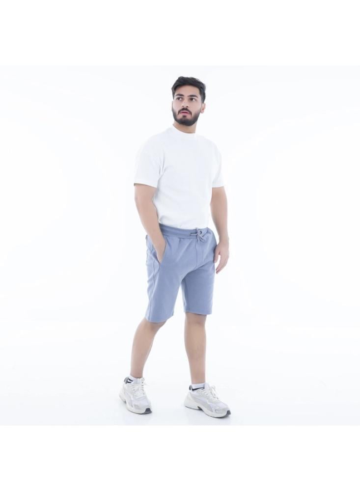 شورت لايف ستايل  رجالي من باتريك _ SS24-MAN-108A