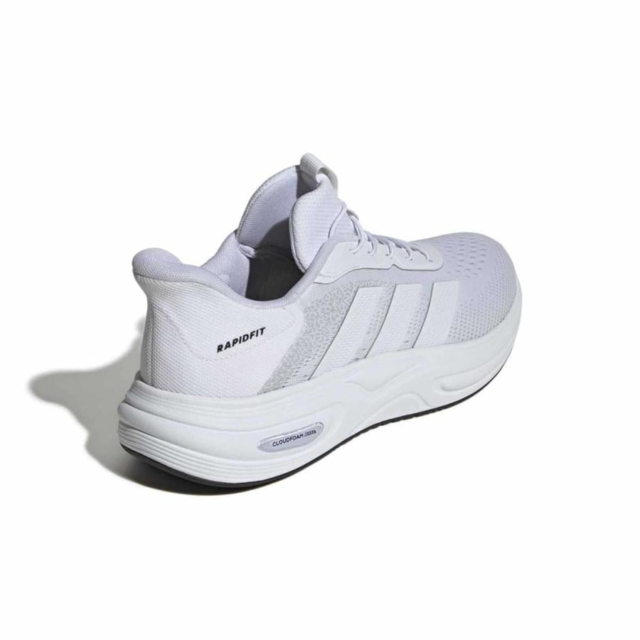Life Style Cloudfoam Cushion Rapidfit men's shoe from Adidas _ HP3429