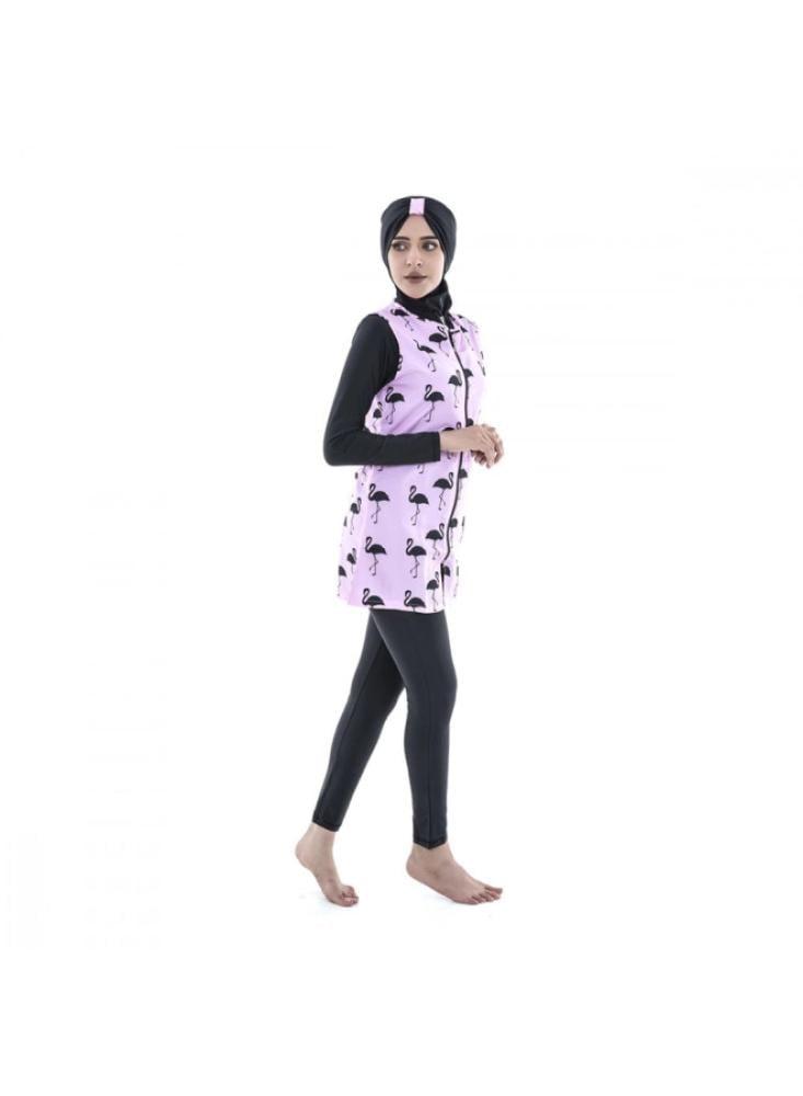 بدلة سباحة نسائي من باتريك _ W307BKPI
