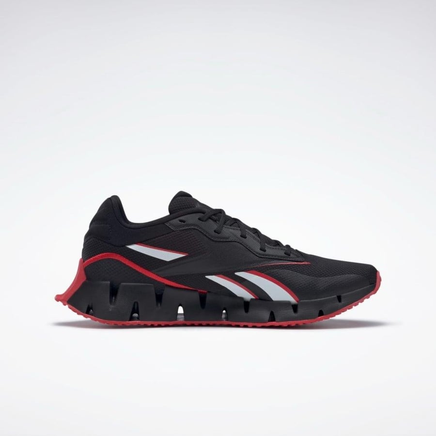 Reebok Men's Zig Dynamica 4 Running Shoe - HR1358
