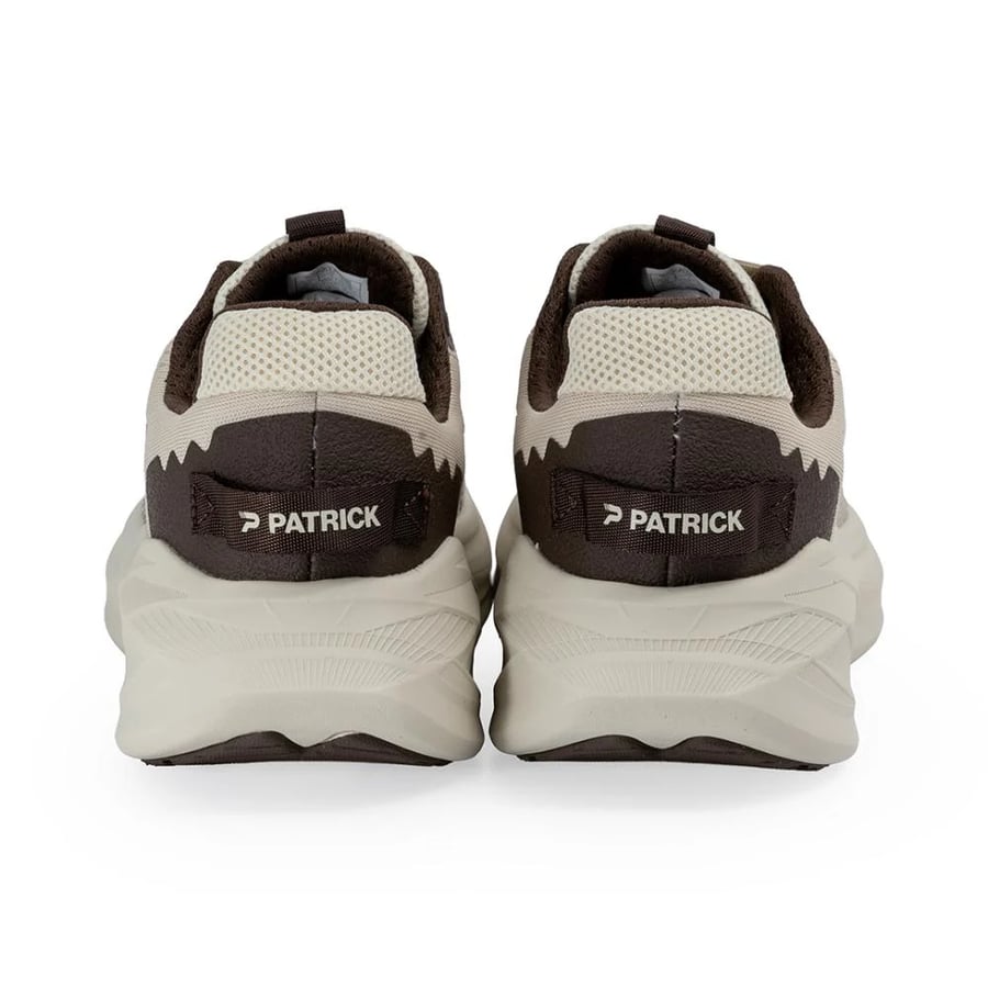 Men's Lifestyle Shoe from Patrick _ PTMLF600-LCOF