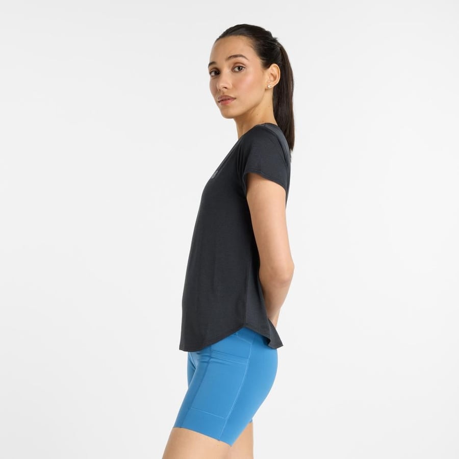 New Balance women's training T-shirt