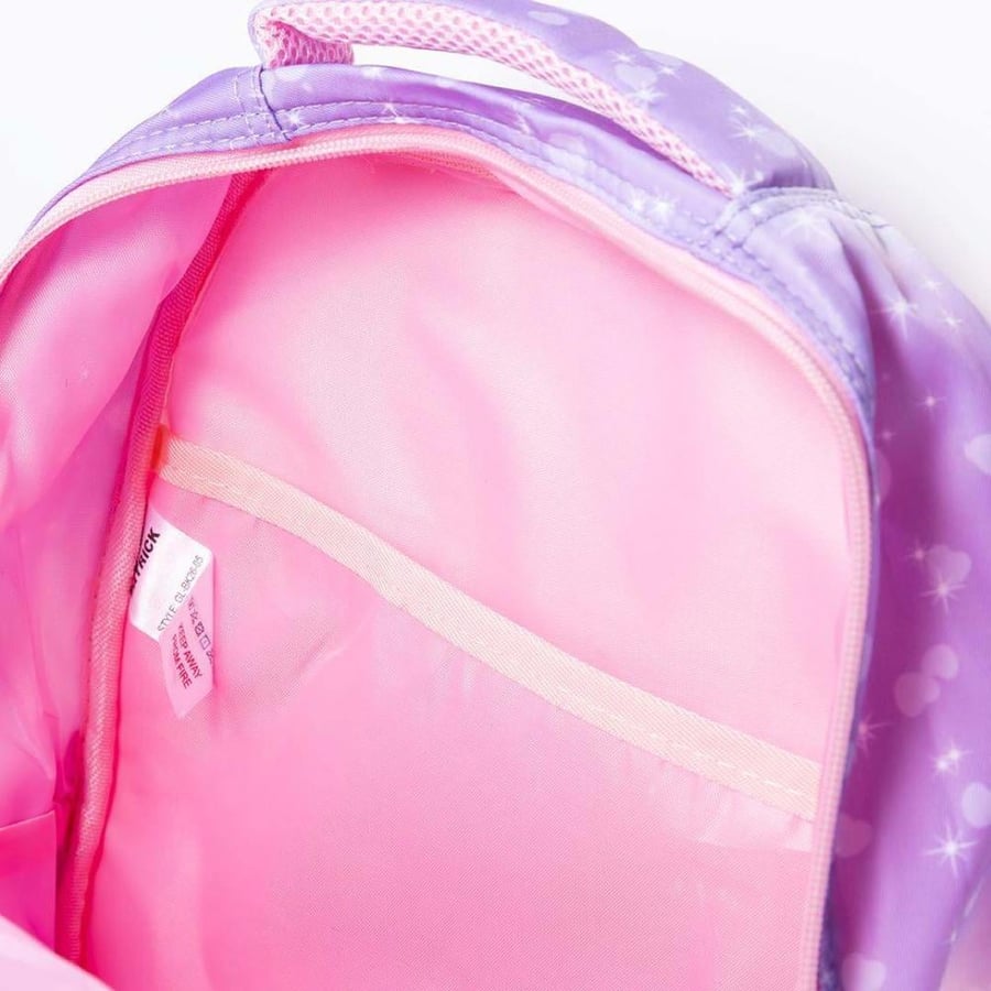 حقيبة ظهر لايف ستايل بناتي من باتريك _ GL-BK26-05 - 44CM