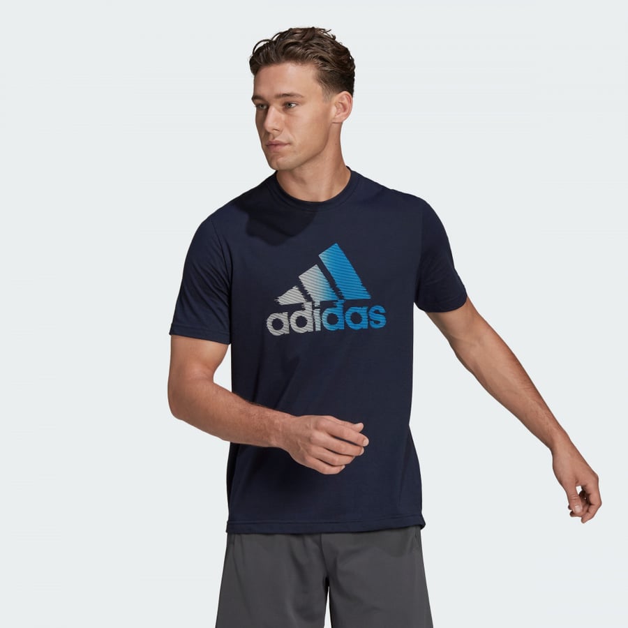 Adidas men's training t-shirt