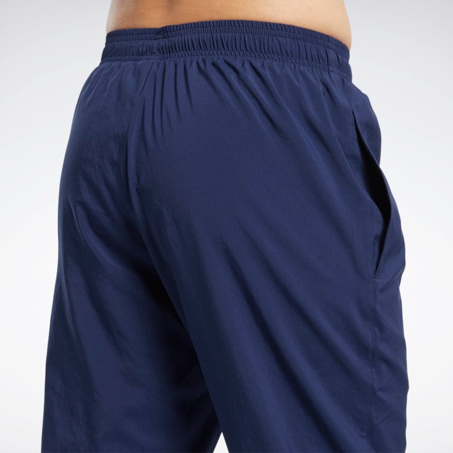 Reebok men's training pants