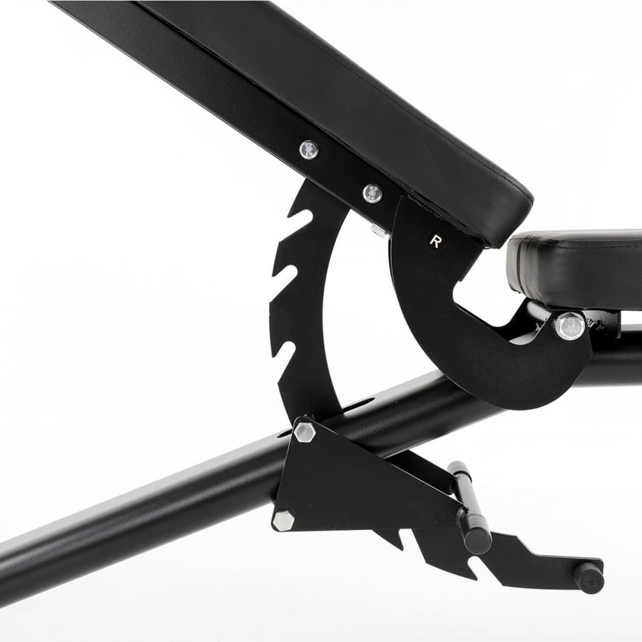 Healthcare exercise chair