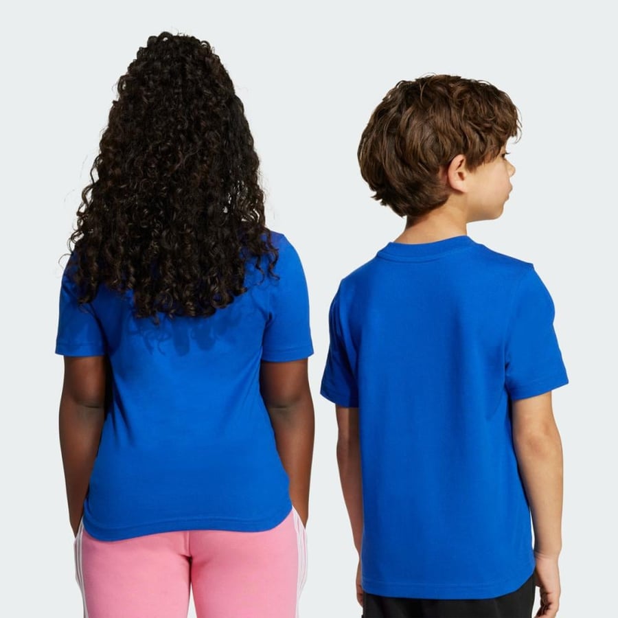 Life Style boys' T-shirt from Adidas _ JV5075