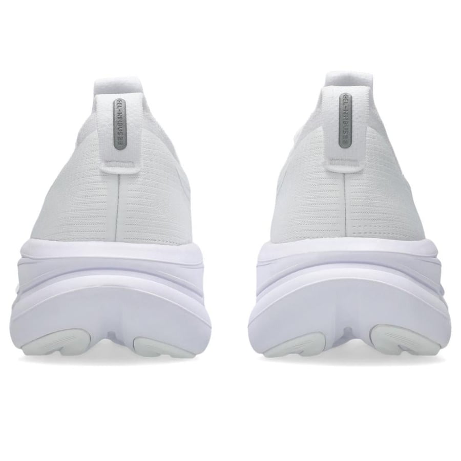 Women's Gel-Nimbus 28 Running Shoe from Asics _ 1012B899-100
