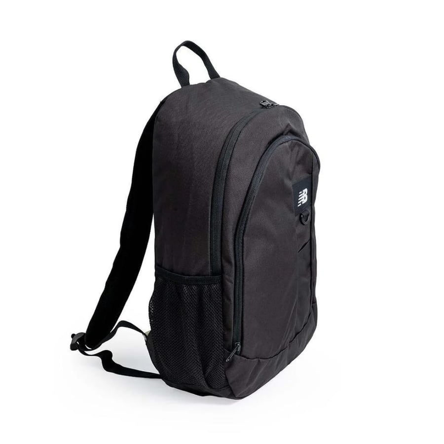 حقيبة ظهر لايف ستايل من نيو بالانس_LAB23259BK - ONE SIZE