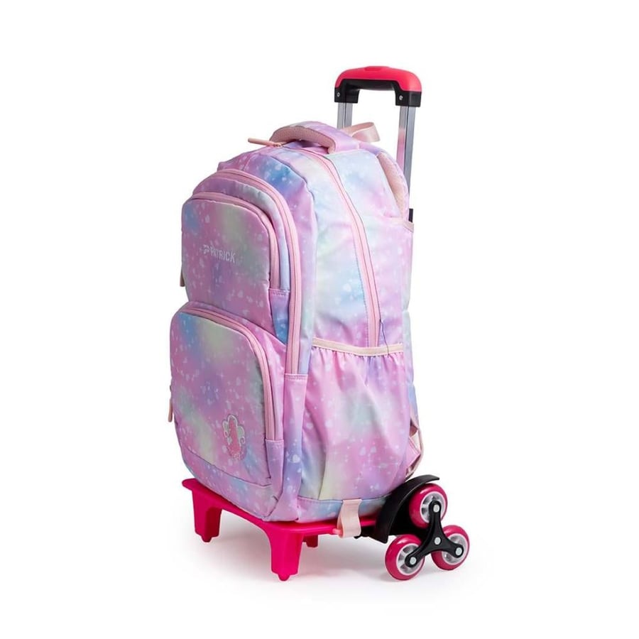 حقيبة ترولي بناتي من باتريك _ GL-BK26-14 - 45CM