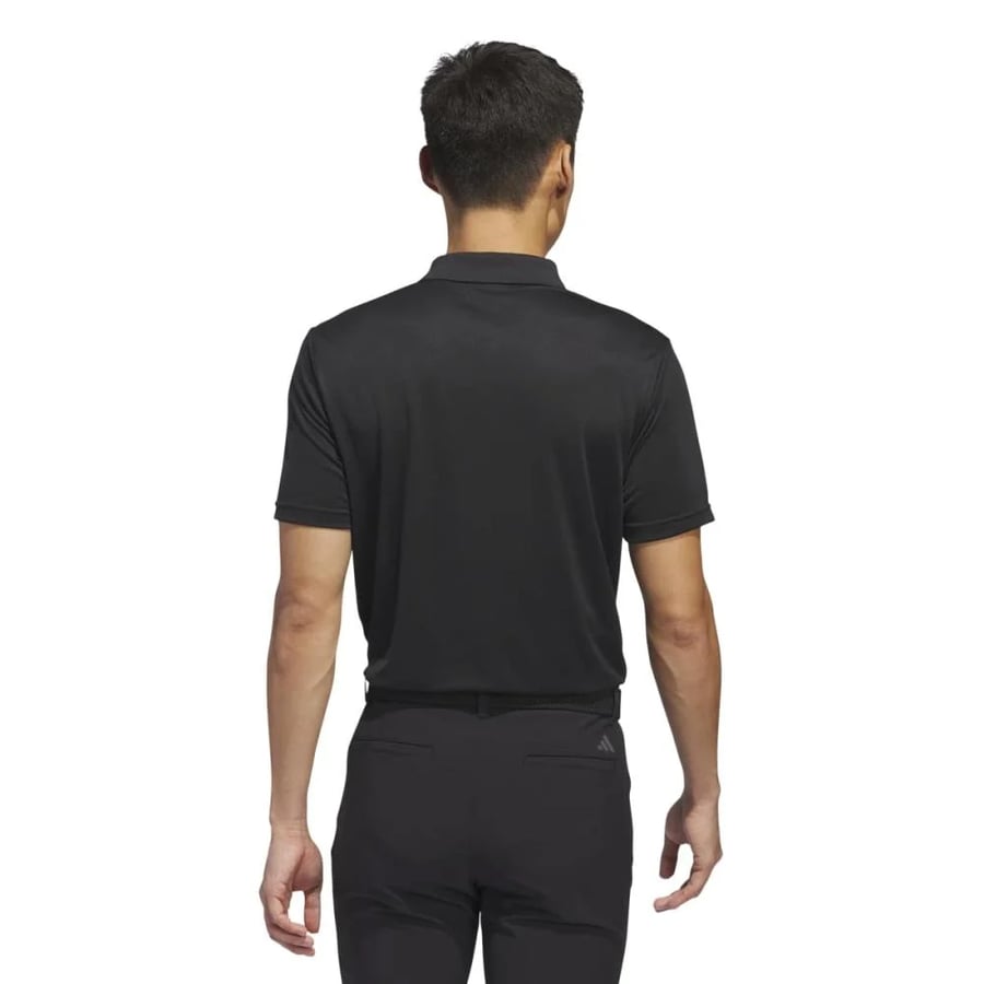 Men's golf polo T-shirt from Adidas _ IQ2935
