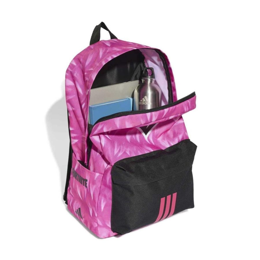 حقيبة ظهر لايف ستايل للجنسين من اديداس _ KR6793 - ONE SIZE