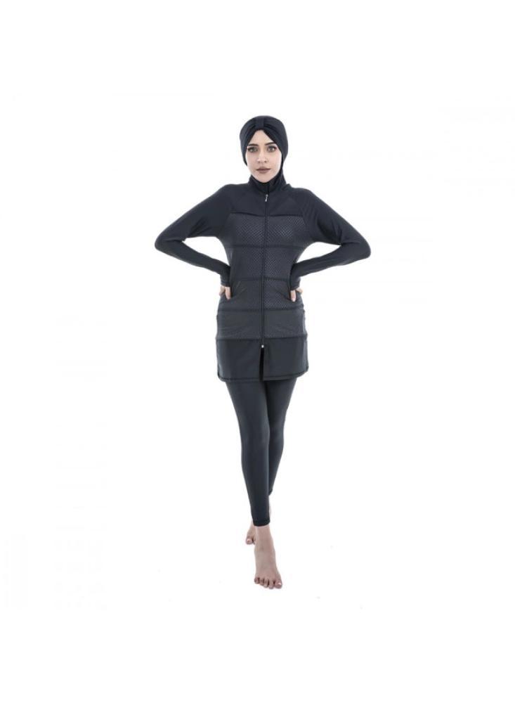 بدلة سباحة نسائي من باتريك _ W305BK