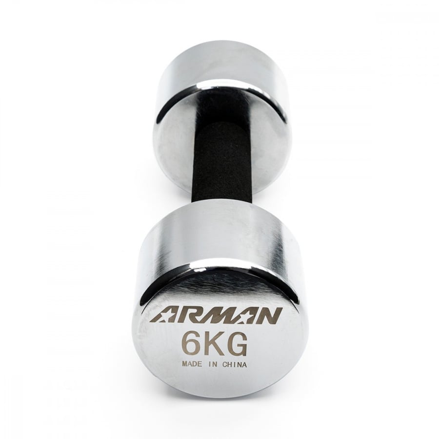 Armand Dumbbells 6 kilo training