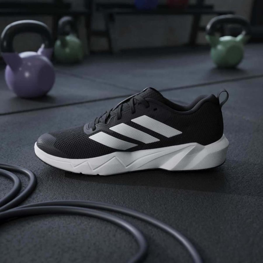 حذاء تدريب RAPIDMOVE GO TRAINER M رجالي من اديداس _ JQ3950