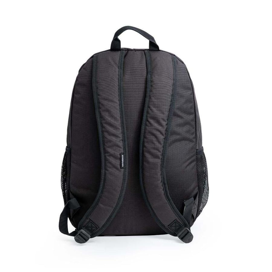 حقيبة ظهر لايف ستايل من نيو بالانس_LAB23259BK - ONE SIZE