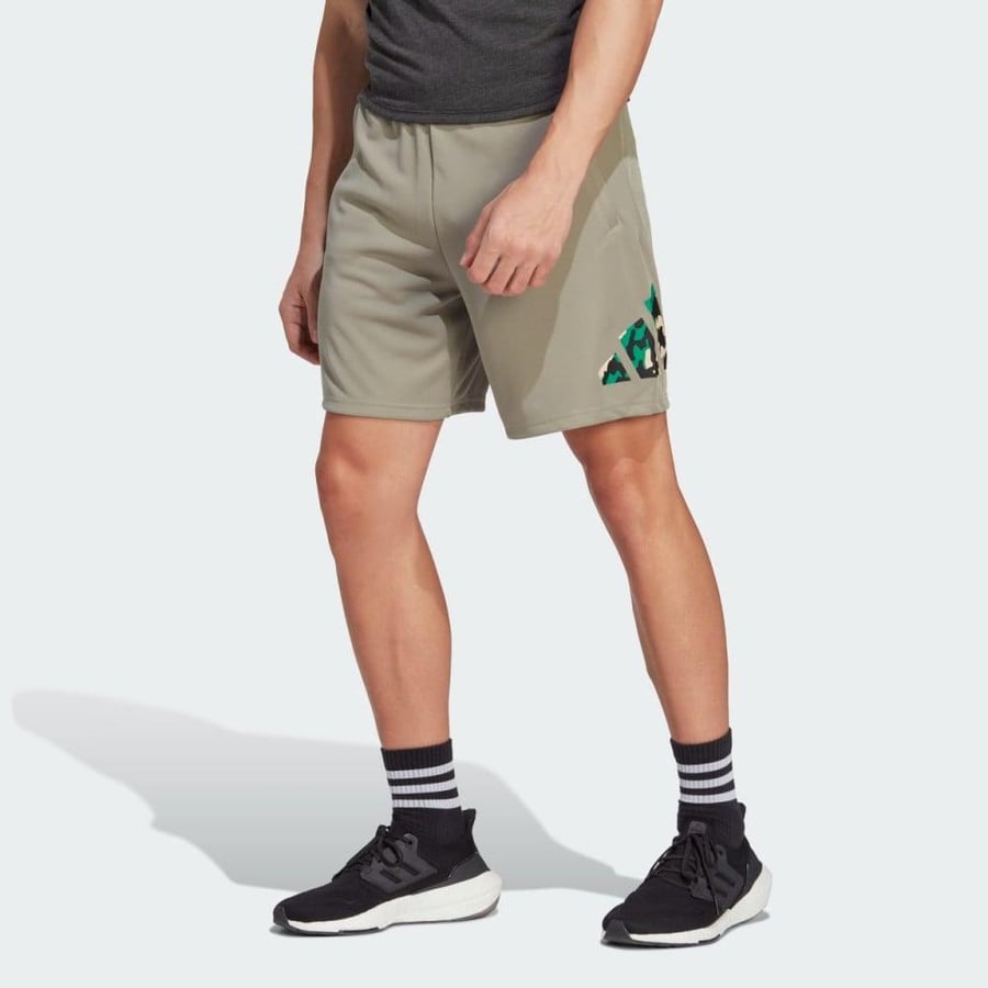 Adidas Men's Training Shorts _ IB8174