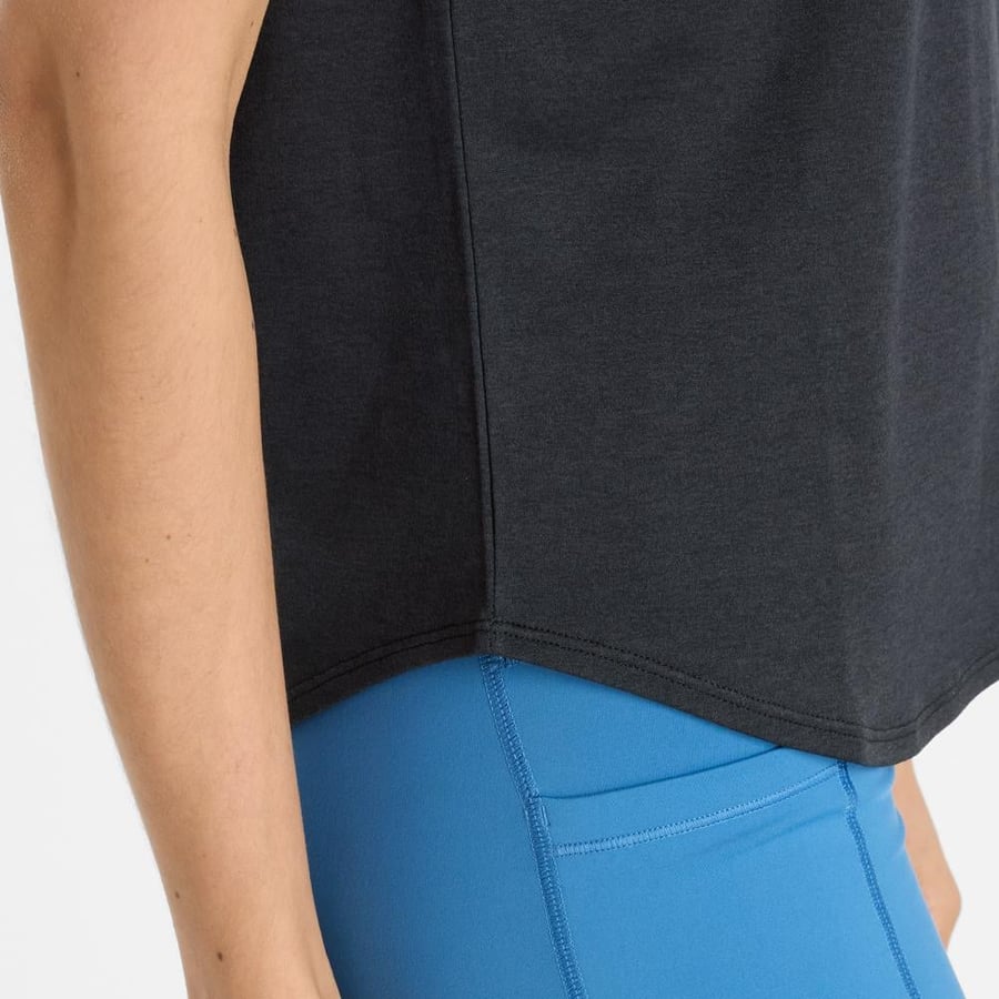 New Balance women's training T-shirt