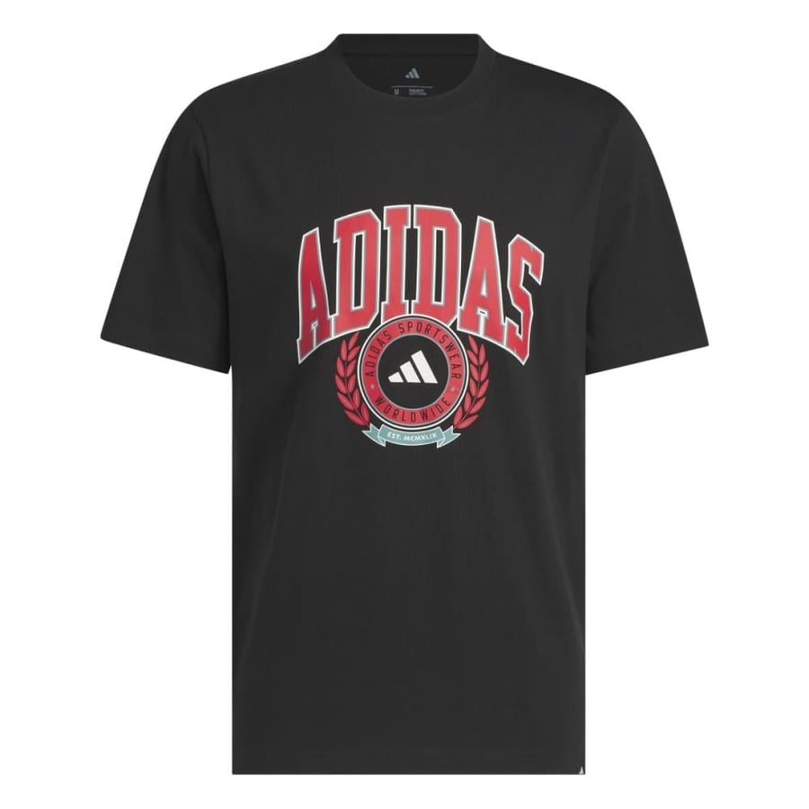 Men's lifestyle T-shirt from Adidas _ JV8443
