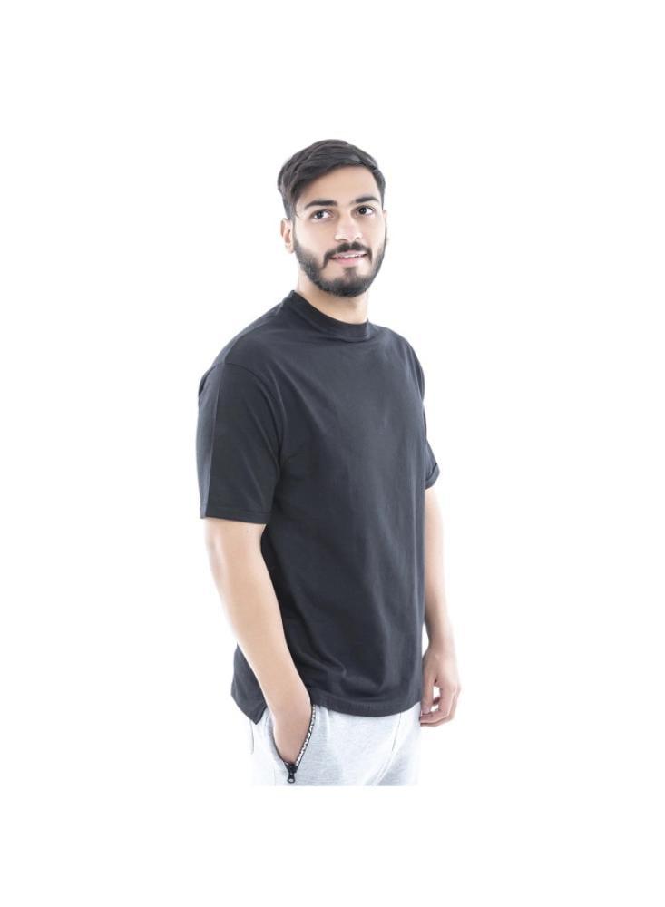تيشيرت لايف ستايل رجالي من باتريك _ CMTS003
