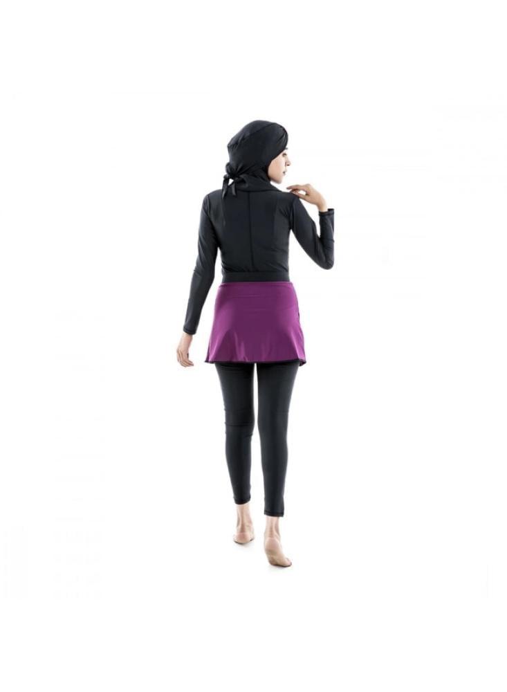 بدلة سباحة نسائي من باتريك _ W247BKPI