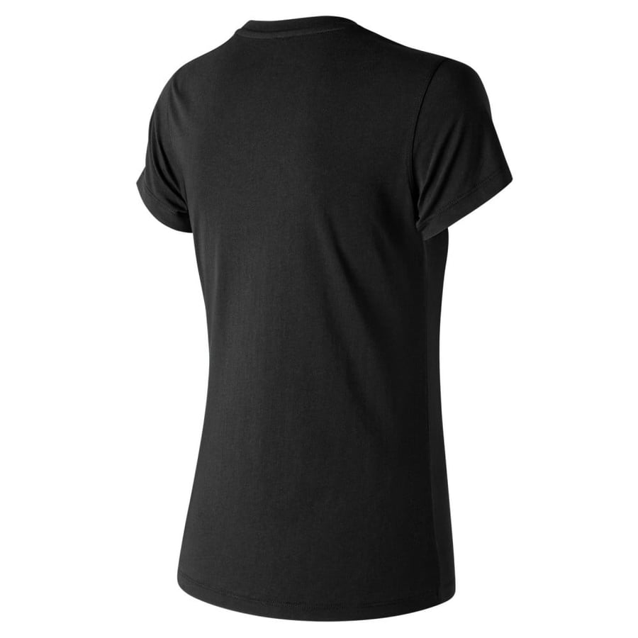 New Balance women's sports jersey clothing