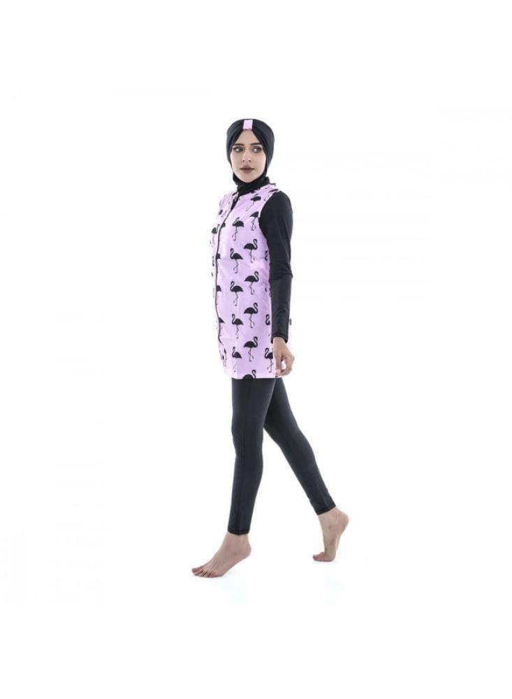 بدلة سباحة نسائي من باتريك _ W307BKPI