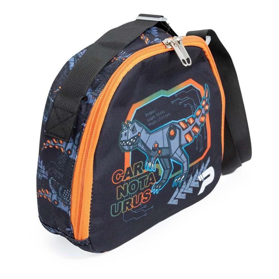 طقم حقيبة ظهر 3في1 للجنسين من باتريك _ BYS-BK26-29 - 41CM