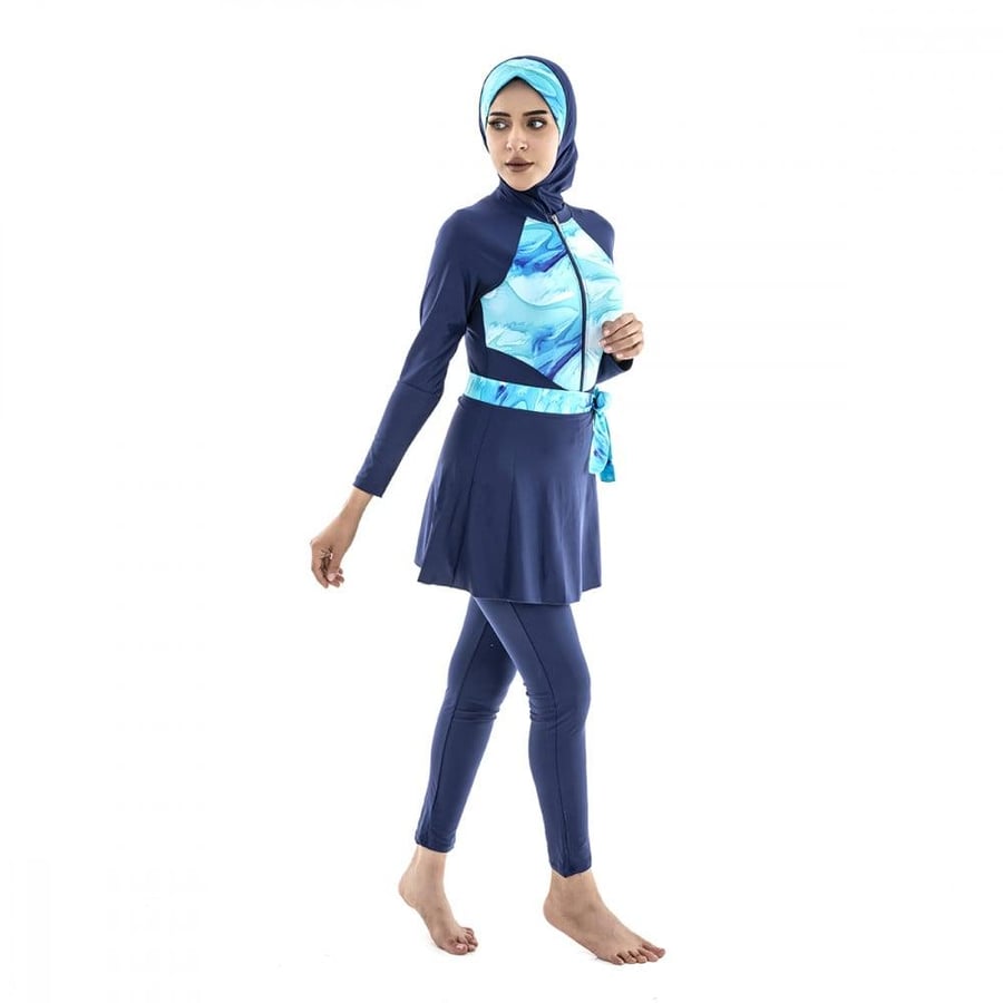 بدلة سباحة نسائي من باتريك _ W642BKGR