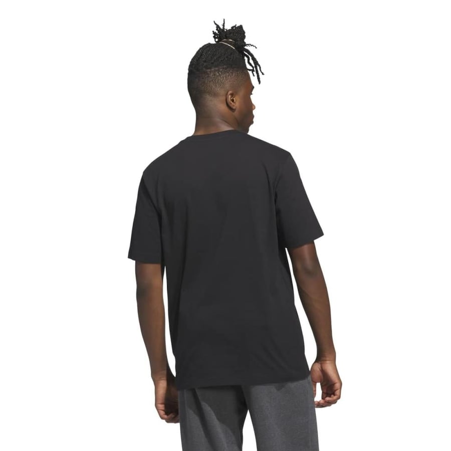 Men's lifestyle T-shirt from Adidas _ JV8443