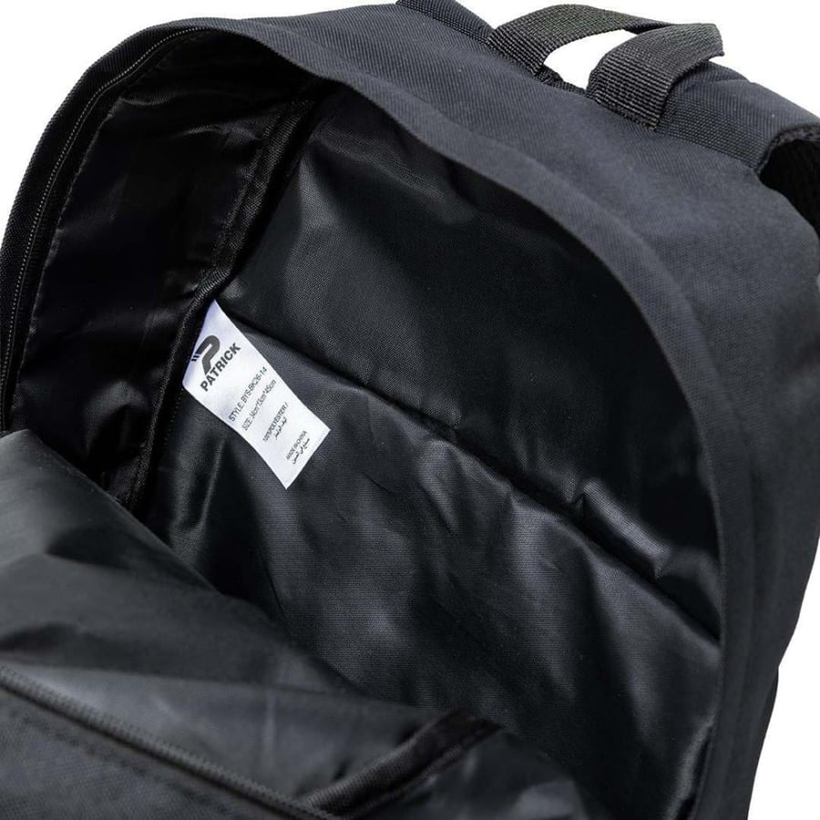 حقيبة ظهر لايف ستايل للجنسين من باتريك _ BYS-BK26-14 - 45CM