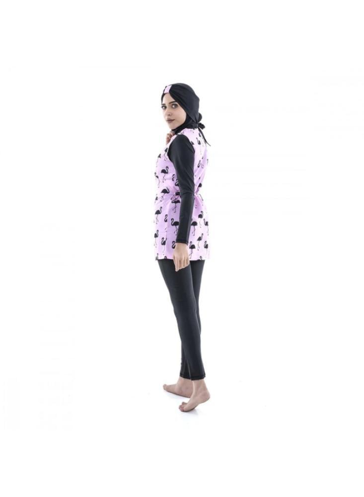 بدلة سباحة نسائي من باتريك _ W307BKPI