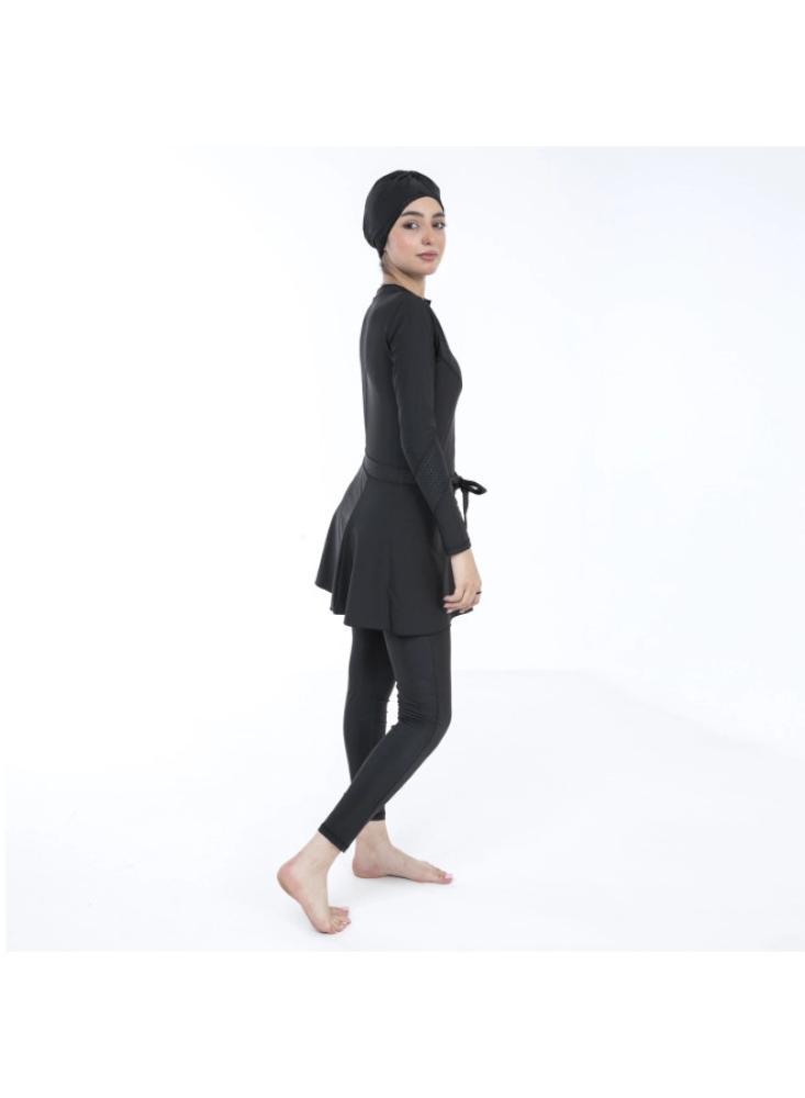 بدلة سباحة نسائي من باتريك _ PW2424252-BK