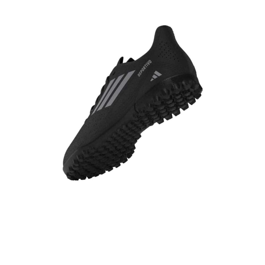 Adidas Deportivo III TF J Kids' Turf Football Boots - JH9117