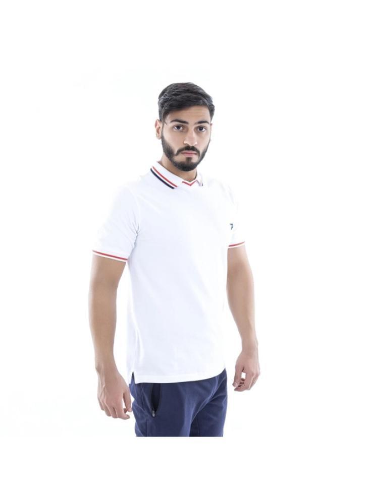 تيشيرت لايف ستايل رجالي من باتريك _ CMTS008