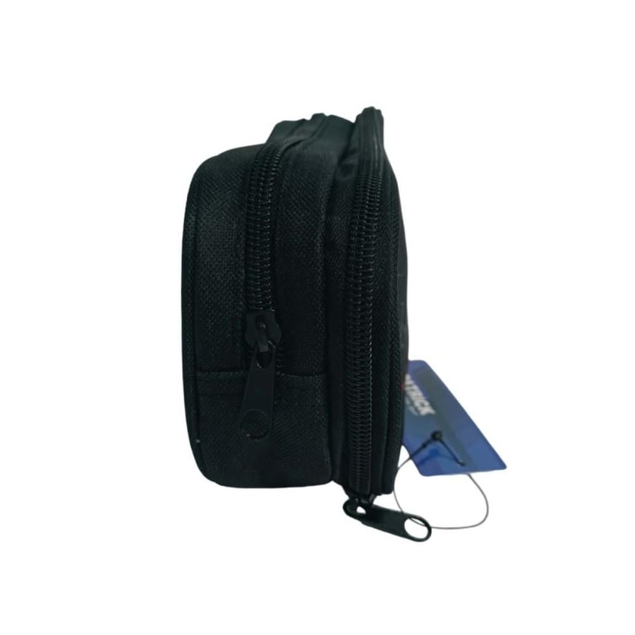 حافظ اقلام مدرسية للجنسين من باتريك _ PTPC18BK - ONE SIZE